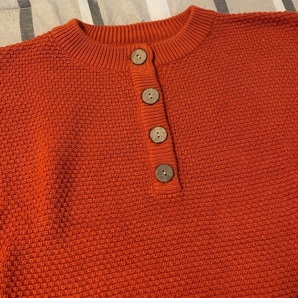 Knit Top - Picture 6 of 8